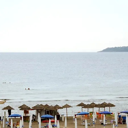 Del Mare 3* 巴科利