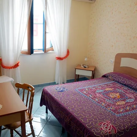 酒店 Del Mare 巴科利