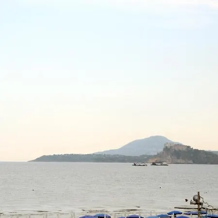 Del Mare ホテル 3*