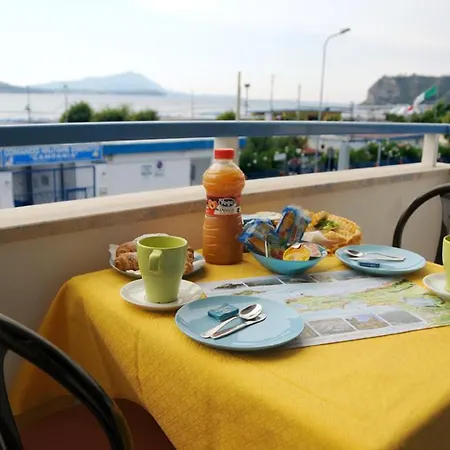ホテル Del Mare