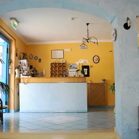 Del Mare 3* バーコリ