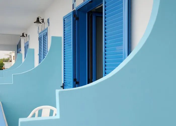 Hotel Del Mare