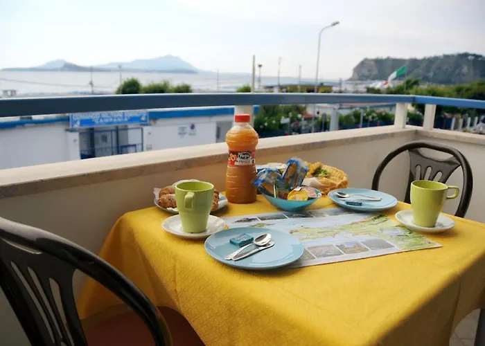 Hotel Del Mare