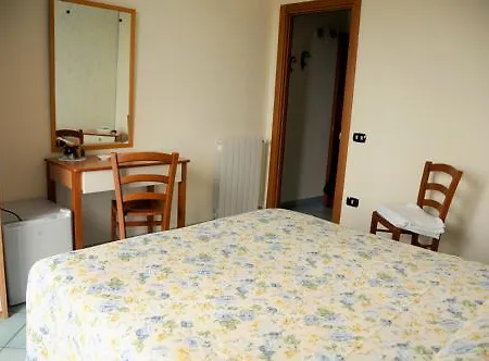 Del Mare 3* Bacoli