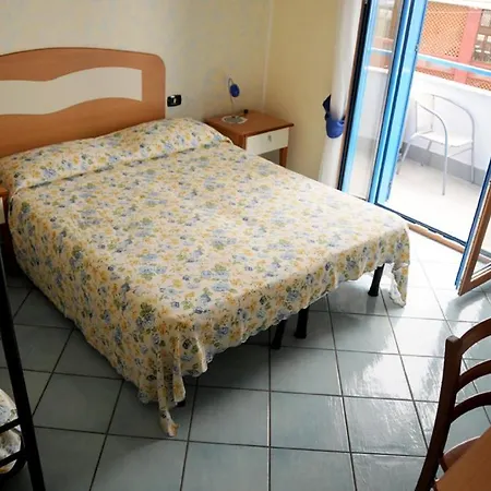 Hotel Del Mare 3*