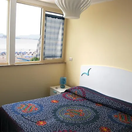 Del Mare Hotel Bacoli
