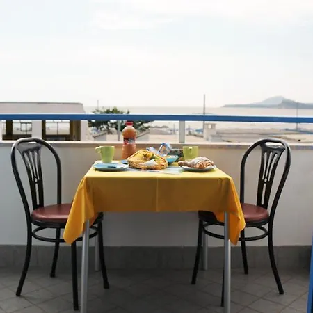 Hotel Del Mare 3*