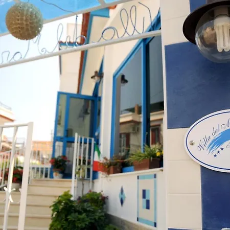 Hotel Del Mare 3*